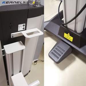 Appareil de photothérapie UVB pour usage clinique, modèle Kernel KN 4002 B1, équipé de 8 lampes NB-UVB, pour le traitement des affections cutanées inflammatoires. - Product Image 4