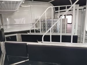 3馬角度荷重標準フロート - Product Image 2