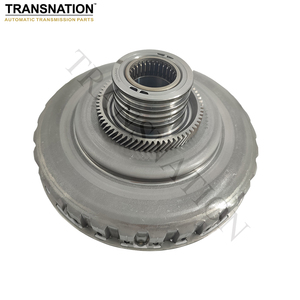 Embrague HENING DTF630 1268150D-JAC, Transmisión Automática para Accesorios de Caja de Cambios, Nuevo - Product Image 3