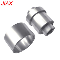 Juego de Herramientas para Rodamientos de Rueda Polaris Sportsman Ranger RZR Scrambler, Extractor e Instalador de Ejes de Alta Resistencia