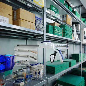 Endo 60mm GIA Stapler voor harde materialen, Endo Cutter navullingen, wegwerp chirurgische laparoscopische endoscopische lineaire cutter cartridges - Product Image 3