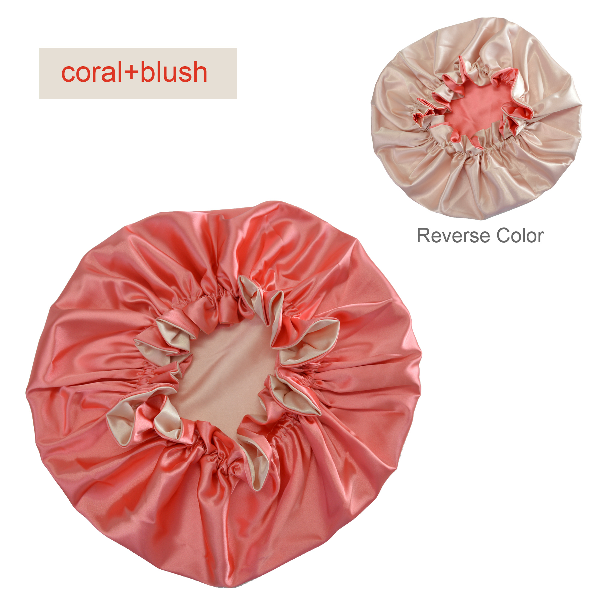Coral+blush