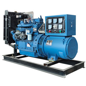 50hz 3 שלב 30kw דיזל גנרטור מסגרת פתוחה גנרטור דיזל להגדיר ספציפי החווה, - Product Image 2