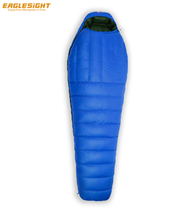 <span class=keywords><strong>Sac</strong></span> <span class=keywords><strong>de</strong></span> <span class=keywords><strong>couchage</strong></span> imperméable en duvet d'oie, pour moteur extrême, pour Camping, escalade, hiver - Product Image 6