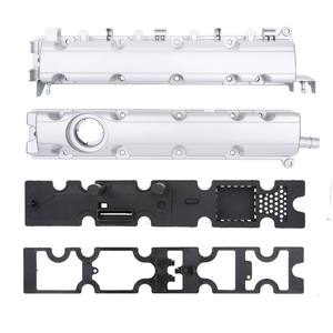 Nuovo Coperchio Valvole Motore OE 0249C8 0249C7 0248P6/0248P7 0249H0 0249H1 con Guarnizione per Modelli Peugeot 308/508 <span class=keywords><strong>Citroen</strong></span>, <span class=keywords><strong>Garanzia</strong></span> di 1 Anno - Product Image 1