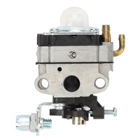 Carburateur de moto pour Honda GX22, GX25, GX25N, GX25NT, GX31, moteur à gaz, tondeuse à gazon, brosse, coupe-Carb