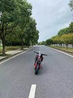 Chaopao 4000w 72v 3000w 8000w Vélo 96v Scooter Moto électrique Cyclomoteur pour adultes