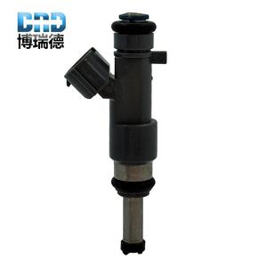 Inyector de Combustible OEM 16600-EA00A para Nissan X-Trail 2.5, Pieza del Sistema de Combustible del Motor Nissan Paladin - Product Image 1