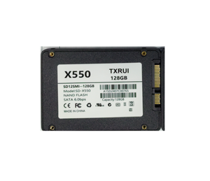 SSD 128GB SATA 2.5 pouces 6Gps haute vitesse ssd 128gb 256gb 512gb pour ordinateur portable de bureau 3 ans de garantie 1 jour d'expédition - Product Image 6