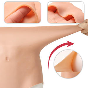 Бесшовные и красивые ягодицы, силиконовые ягодицы, обязательный для ношения плотного невидимого силикона для увеличения ягодиц - Product Image 5