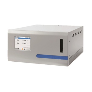 Analyseur de gaz du sang électronique automatique WOBO WB-C-CL2 0-20/100/200PPM 5 gaz portable pour la métallurgie, garantie 1 an - Product Image 2