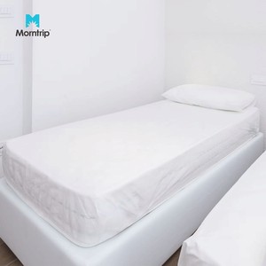 <span class=keywords><strong>Linge</strong></span> <span class=keywords><strong>de</strong></span> <span class=keywords><strong>lit</strong></span> <span class=keywords><strong>jetable</strong></span> imperméable à l'huile, lot <span class=keywords><strong>de</strong></span> pièces, en Stock, Non tissé, protection personnalisé, pour hôtel - Product Image 1