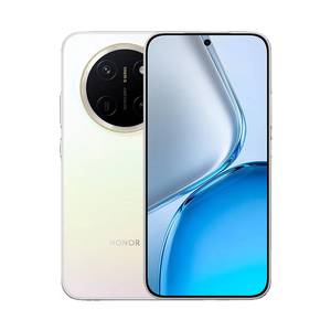 สมาร์ทโฟน Original Honor <span class=keywords><strong>X80</strong></span> <span class=keywords><strong>Pro</strong></span> Max 5G หน้าจอ 6.8 นิ้ว 1.5K AMOLED 120Hz ชิปประมวลผล Snapdragon 6 Gen 5 Octa Core รองรับ CDMA ซิมคู่ กล้อง 50MP - Product Image 3