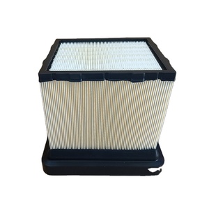 แผ่นกรองอากาศ Mengma Square รุ่น ZS1205038 แผ่นกรองอากาศแบบใหม่ สำหรับเครื่องอัดอากาศแบบสกรูอุตสาหกรรม - Product Image 5