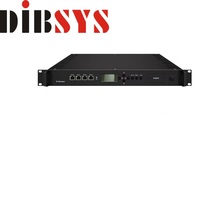 Logiciel de middleware IPTV pour hôpitaux, encodeur vidéo H.264 IP pour solution Android TV