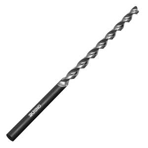 KRINO - 013720550 Straight shank twist <b>drills</b> <b>extra</b> <b>long</b> series - EAN 8014249414285 <b>DRILL</b> <b>BITS</b> METAL <b>DRILL</b> <b>BITS</b> - Product Image 2