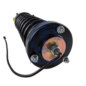 Amortisseur de suspension pneumatique arrière droit avec <span class=keywords><strong>EDC</strong></span> pour <span class=keywords><strong>BMW</strong></span> Série 7 740i 740iL 750iL <span class=keywords><strong>E38</strong></span> Amortisseur de remplacement OEM 37121091572 - Product Image 2