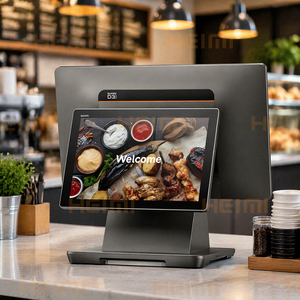 Groothandel Sunmi D3 Pro Android POS-systeem 15,6 inch FHD Dual Screen OEM kassasysteem Gratis SDK voor softwareontwikkelaars - Product Image 6