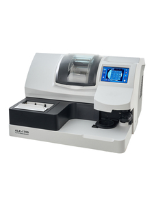 Aist Optics ALE-1700 - Biseladora Automática de Lentes sin Patrón con Detección de Curvatura 3D para Laboratorio Óptico - Product Image 5