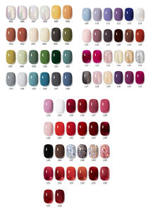 Service OEM – Vernis Gel UV Couvrant Complet pour Ongles – Meilleures Ventes – En Stock - Product Image 6