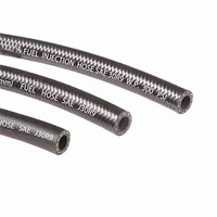 Tuyau en caoutchouc EPDM tressé haute flexibilité sur mesure pour voiture, tube d'admission d'air anti-fatigue, tuyau auxiliaire de distribution de carburant léger