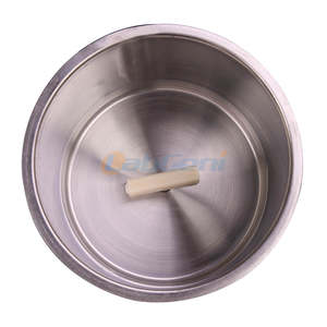 Meios de Cultura de Auto placa de <span class=keywords><strong>petri</strong></span> Preparador Médio - Product Image 4