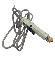 Destornillador Eléctrico con Cable HIOS CL-3000 y Herramienta Eléctrica