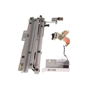 Cerradura de Puerta de Ascensor XEK JMS 3, Metal y Plástico, Nueva, Estándar Nacional, Tipo Cuchilla - Product Image 1