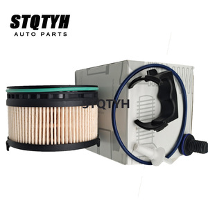 Elemento de Filtro de Combustible Diésel Stqtyh A6540920100 para Mercedes Benz con Tubo de Admisión - Product Image 3