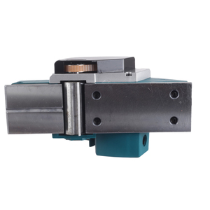 Raboteuse électrique miniature portable réglable de haute qualité pour usage professionnel et industriel dans le travail du bois - Product Image 4