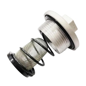 Kit de filtre à huile et bouchon de vidange Benzhou <span class=keywords><strong>Znen</strong></span> pour cyclomoteur GY6 50cc 125cc 150cc - Product Image 5