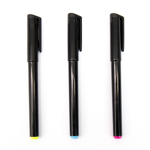 OEM UV vô hình mực Spy bút biến mất đánh dấu chống hàng giả câu lạc bộ đêm bên Ninja ma thuật UV ánh sáng Highlighter đánh dấu - Product Image 2