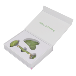 <span class=keywords><strong>Rodillo</strong></span> <span class=keywords><strong>de</strong></span> Jade <span class=keywords><strong>de</strong></span> Alta Calidad <span class=keywords><strong>para</strong></span> Masaje Facial, Antienvejecimiento, Kits <span class=keywords><strong>de</strong></span> Cristal <span class=keywords><strong>de</strong></span> <span class=keywords><strong>Cuarzo</strong></span> Curativo - Product Image 5