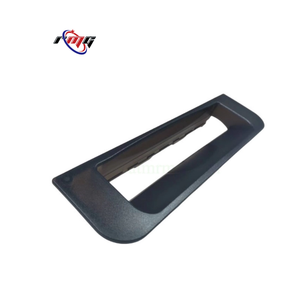 445-0711357 ATM อะไหล่ความปลอดภัย66XX NCR การหล่ออินเทอร์เฟซเงินสด - Product Image 1