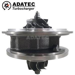 GTD1449VZ 28231-4A730 Turbo cartuccia 823665-5009S 823665-0009 282314A730 turbina CHRA per <span class=keywords><strong>Hyundai</strong></span> Grand <span class=keywords><strong>Starex</strong></span> ILoad 2.5L - Product Image 2