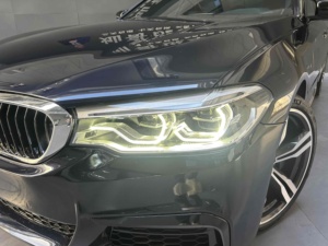 Auto Usado BMW Serie 5 <span class=keywords><strong>2020</strong></span> 530Li M Sport (2.0T, 8AT, RWD, Distancia entre Ejes de 3105 mm) BMW E60 - Product Image 2