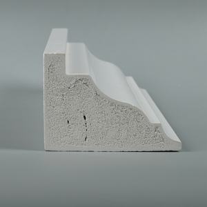 Potentech تصنيع قوالب بلاستيكية مرنة للجدران والزوايا المنحنية - Product Image 3