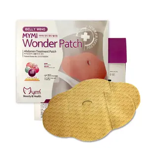 Hot Slimming Patch Fat Burning Slimming Belly Patch For Weight Loss