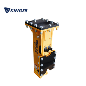 KINGER YDH-<span class=keywords><strong>Marteau</strong></span> hydraulique B400 pour chargeuse-<span class=keywords><strong>pelleteuse</strong></span> d'excavatrice à vendre - Product Image 4
