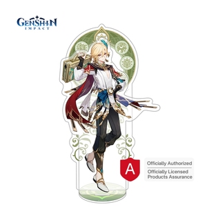 ของใหม่ล่าสุดแบรนด์2025 Genshin Impact Acrylic Standee ได้รับใบอนุญาตอย่างเป็นทางการ Genshin <span class=keywords><strong>Nilou</strong></span> แสดงอะคริลิคสำหรับตกแต่งบ้าน - Product Image 6