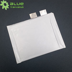 Cp042922 3V Litio manganeso suave batería <span class=keywords><strong>más</strong></span> pequeña 3V 18mAh batería limno2 batería suave - Product Image 4