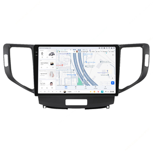 Dudu7 <span class=keywords><strong>Android</strong></span> 13 đài phát thanh xe uis7870 đa phương tiện Máy nghe nhạc GPS cho Honda Spirior Accord 8 Acura TSX 2008-2012 - Product Image 2