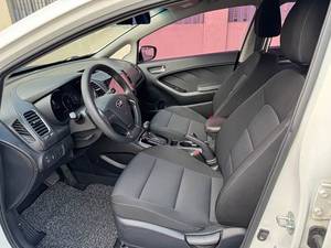 Gran Oferta, <span class=keywords><strong>Precio</strong></span> Bajo, Kia K3 2016 1.6L 6AT GL, Sedán de Gasolina, 5 Plazas, Fabricado en China, Blanco, Automático, Auto Usado, Vehículo a Gasolina - Product Image 4