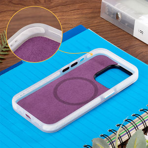 Cover per telefono in pelle all'ingrosso di design di lusso per <span class=keywords><strong>iPhone</strong></span> 15 14 13 <span class=keywords><strong>Pro</strong></span> Max 12 <span class=keywords><strong>11</strong></span> <span class=keywords><strong>portafoglio</strong></span> Pu - Product Image 4