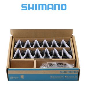 Plaquettes de <span class=keywords><strong>frein</strong></span> de vélo <span class=keywords><strong>SHIMANO</strong></span> L05A, plaquettes en résine L05A-RF pour vélo de route, pour R8070 R7070 R8050 GRX, pièces d'origine pour vélo de route - Product Image 6