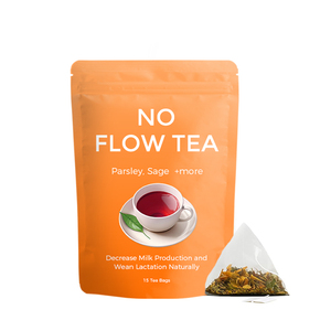 Suministro de leche materna seca OEM, <span class=keywords><strong>Té</strong></span> posparto para dejar de amamantar - Product Image 1