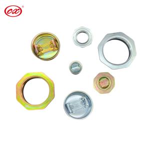 เหล็กกลองโลหะชุบสังกะสีปลั๊ก Bung หมวกสำหรับ55แกลลอนบาร์เรล - Product Image 2