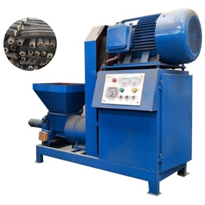 Prezzo della Macchina per Bricchette di Segatura, Macchina per Bricchette di Legno, Pressa Industriale per Bricchette - Product Image 1
