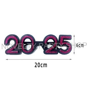 Gafas creativas de estilo 2025, accesorios de fiesta, gafas de sol divertidas para fiesta, gafas encantadoras, gafas de fiesta - Product Image 5