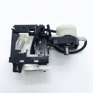 Equipo de oficina y accesorios